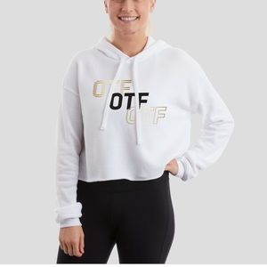 Orangetheory fitness hoodie